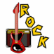 Guitare Rock