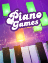 Piano games