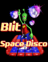 Blit Space Disco