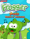 Frogger Music