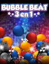 Bubble Beat 3 en 1